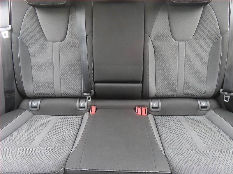 Škoda Octavia (2021) Style 1.5 TSI, ČR,1.maj, Navi - fotka 10 z 14