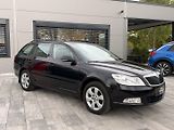 Škoda Octavia (2009) Ambition 1.6 MPi 75kW - náhled 2