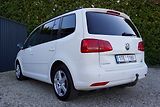 Volkswagen Touran 1.4 TSI 110kW CNG - náhled 9