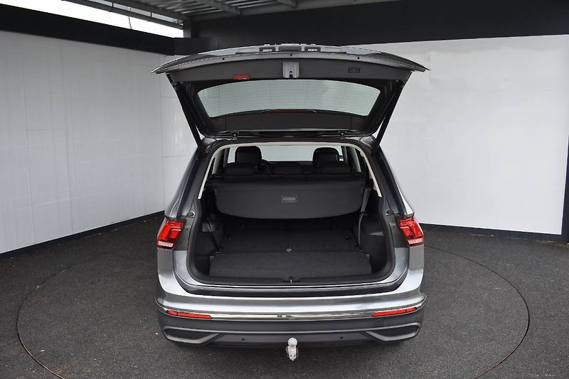 Volkswagen Tiguan Allspace (2025) 1.5TSI 110kW DSG,7míst,tažné - fotka 10 z 25