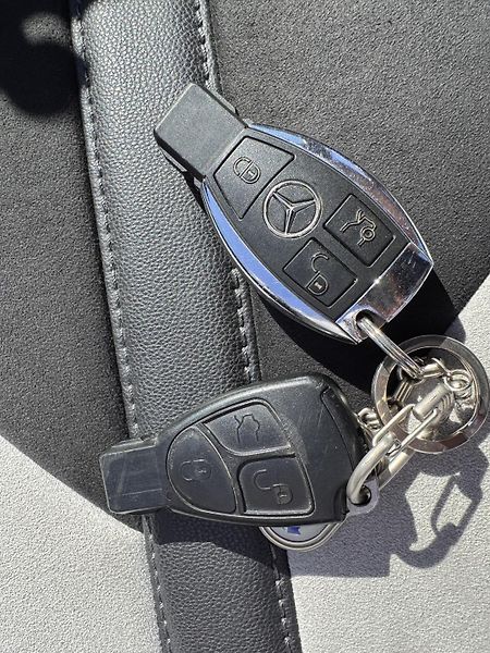 Mercedes-Benz SLK 280, R171, 170 kW - fotka 17 z 19