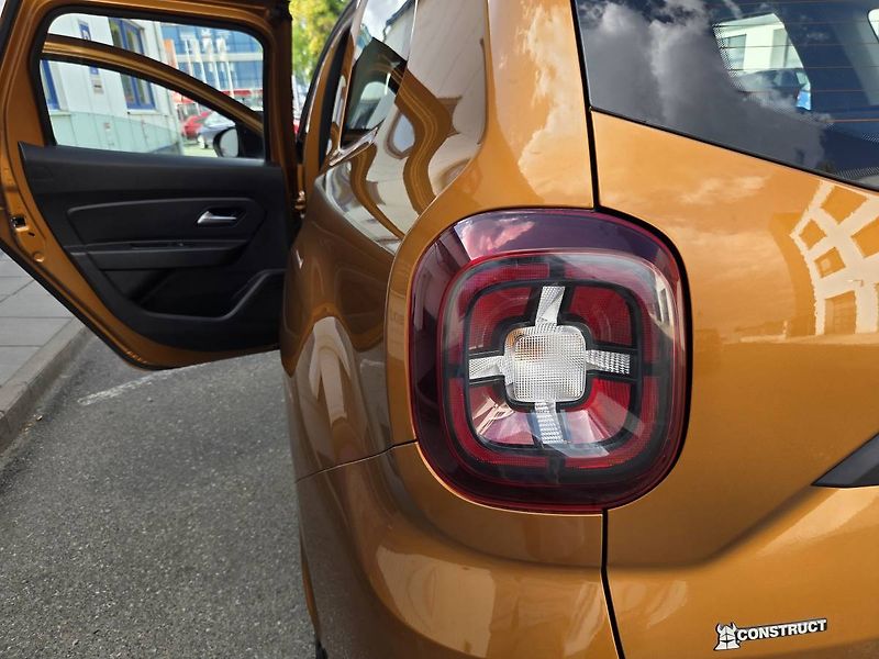 Dacia Duster (2021) 1.5 DCI 4x4 - fotka 8 z 33