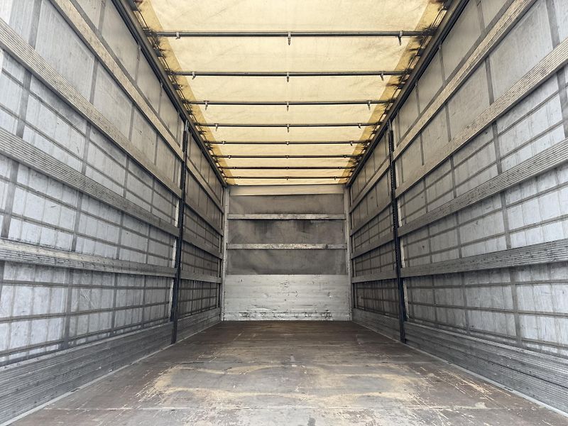 Iveco Eurocargo (2019) 120E22 EL - shrnovačka - vrata - fotka 18 z 32