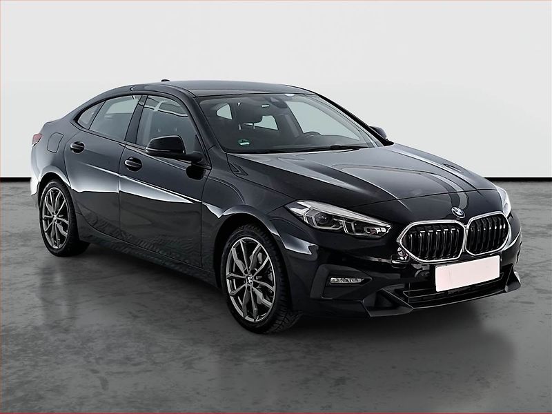 BMW Řada 2 (2021) 218i Gran Coupé, Serv.kniha - fotografie inzerátu