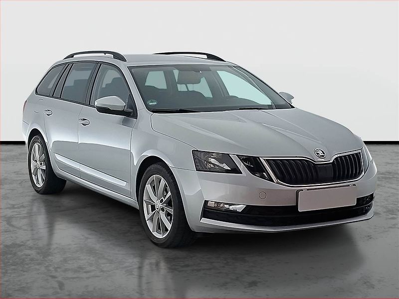 Škoda Octavia (2017) 1.6 TDI, Navi, Tempomat - fotografie inzerátu