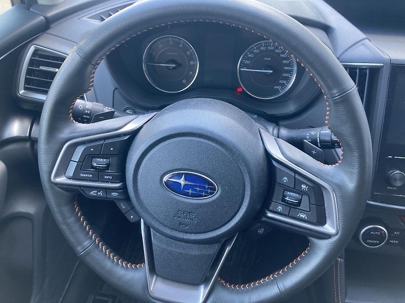 Subaru XV (2023) 1,6i CVT Comfort+  - fotka 9 z 19
