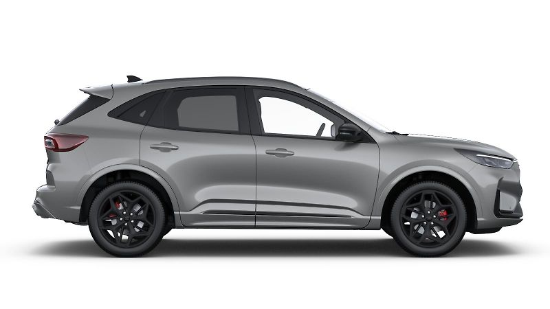 Ford Kuga (2026) Bluecruise Edition, 5dveřová, - fotka 3 z 9