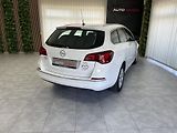 Opel Astra 1.6 CDTi ČR 1.MAJ.DIGIAC  - náhled 10
