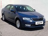 Škoda Octavia (2014) 1.4 TSi, Ambition, +kola - náhled 1