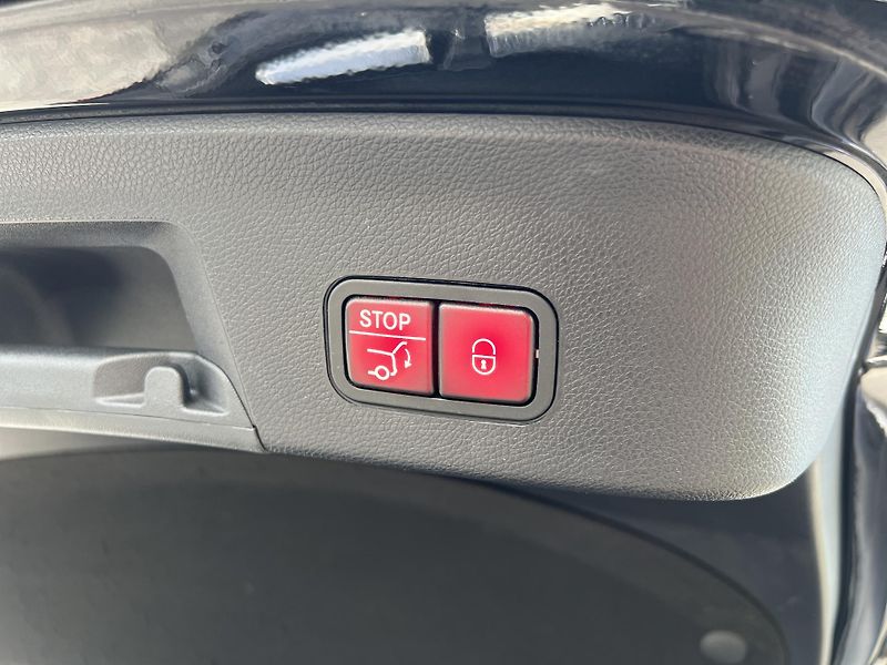 Mercedes-Benz GLE 3.0 350D 4MATIC KŮŽE ČR odpDPH - fotka 38 z 52