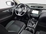Nissan Qashqai (2019) 1.3 DIG-T, Automat, Serv.kniha - náhled 7