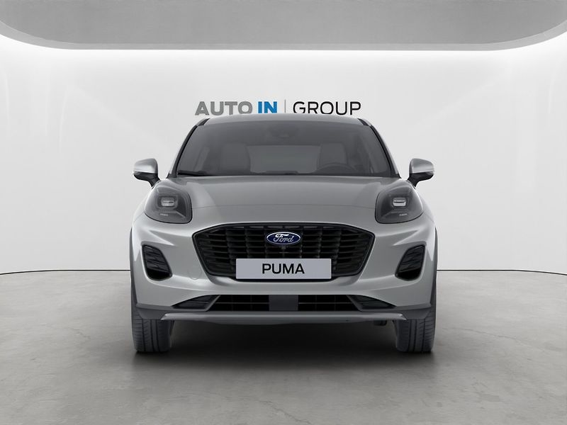 Ford Puma (2026) Titanium SUV 1,0 EcoBoost Hybr - fotka 6 z 6