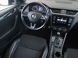 Škoda Octavia (2013) RS 2.0 TDI, Automat - náhled 7