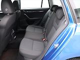 Škoda Octavia 2,0 TDI 110kW Style CZ - náhled 14