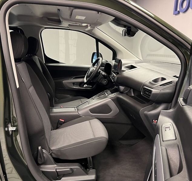 Toyota ProAce L2 FAMILY COMFORT - fotka 9 z 17