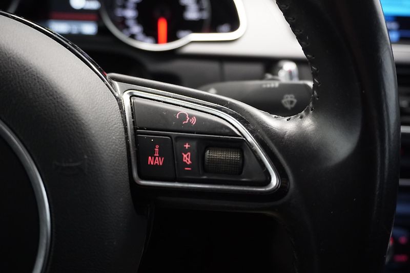 Audi A5 1.8TFSi-125 kW NOVÝ TYP MOTORU - fotka 12 z 20