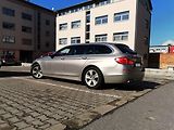 BMW Řada 5 530D XDRIVE TOURING F11 190kW - náhled 29