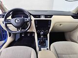 Škoda Octavia (2019) 2.0TDI, ČR, Style, LED, panor - náhled 10