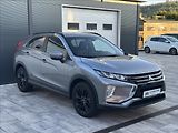 Mitsubishi Eclipse Cross 1,5 Turbo 163PS  Connect+ A/T - náhled 4