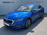 Škoda Octavia (2021) 2.0 TDI 110kW DSG Style - náhled 1