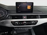 Audi A5 (2017) S-Line 2.0 TFSI - náhled 12