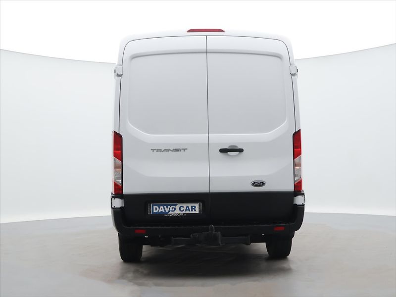 Ford Transit 2,0 TDCi 96kW Klima L3H2 DPH - fotka 6 z 25