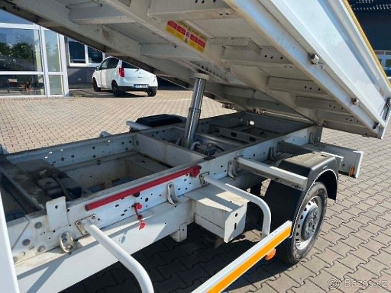 Renault Master (2022) Renault master 2,3dCi SKLOPKA - fotka 14 z 16