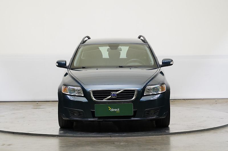 Volvo V50 - fotka 4 z 21