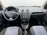 Ford Fusion (2010) 1.4i, 1.maj,ČR, AC - náhled 8