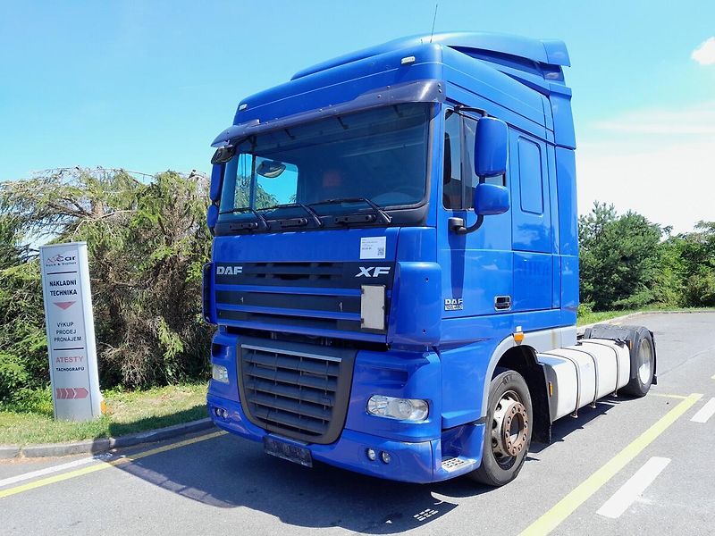 DAF XF 480 FT SC LowDeck - fotka 3 z 39