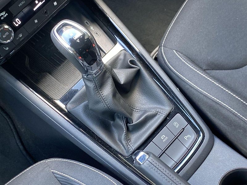 Škoda Scala (2025) 1.0 TSI DSG Monte Carlo - fotka 16 z 33