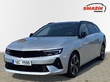 Opel Astra (2024) GS 1,5 CDTI (96kW/130k) AT8 - náhled 2