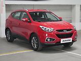 Hyundai ix35 (2014) 1.7 CRDi, 2.maj,ČR, STK2/28 - náhled 1