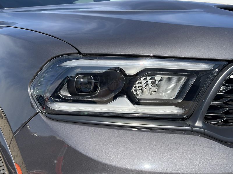 Dodge Durango (2024) 5.7 V8 HEMI R/T Tow And GO - fotka 5 z 39