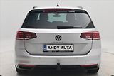 Volkswagen Passat 2,0 TDI 110 kW DSG Business Zá - náhled 6