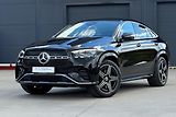 Mercedes-Benz GLE (2025) GLE 450d Coupe 4Matic AMG Line - náhled 6