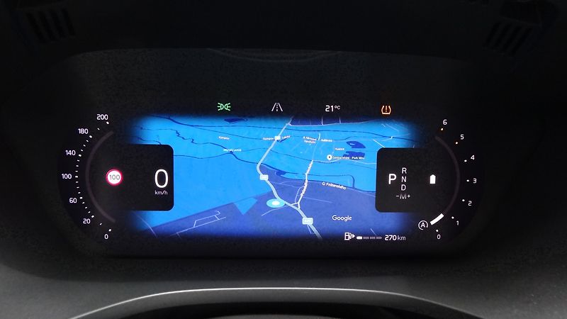 Volvo XC60  B4 Awd Taž.zař.Navi + - fotka 68 z 70