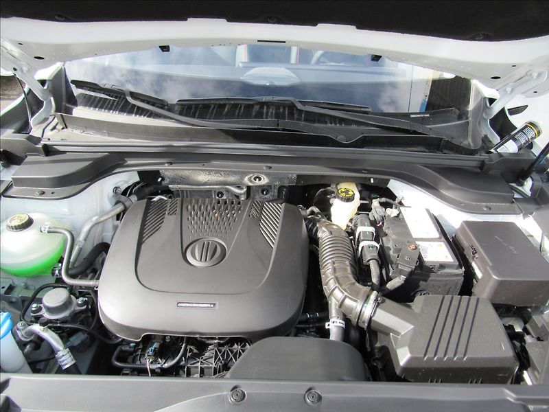 BAIC X7 1,5 T 130kW AUT Panorama Nové - fotka 47 z 48