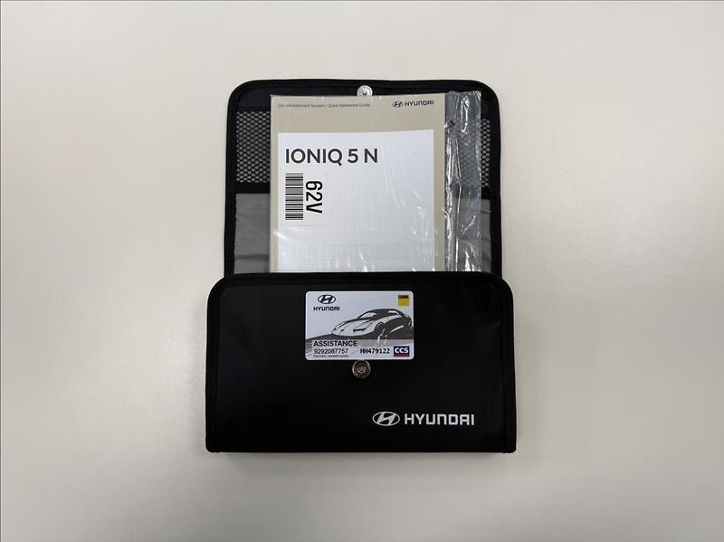 Hyundai Ioniq 5 Power 84kWh 4x4  N Everyday PN - fotka 20 z 22