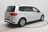 Volkswagen Touran 2,0 TDI 110kW DSG Záruka až 5 - náhled 4