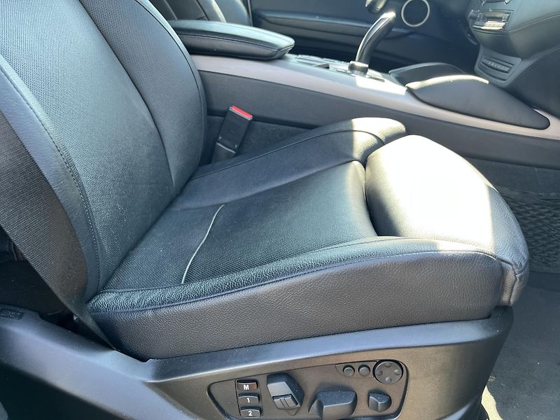 BMW X6 M50D xDrive 280kw KOUPENO V ČR - fotka 40 z 47