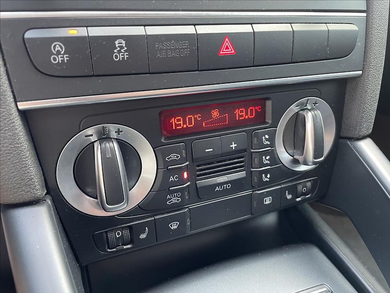 Audi A3 1,4 TFSi,92kW,Rozvody,STK7/27 - fotka 17 z 23