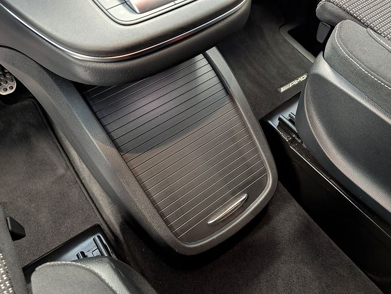 Mercedes-Benz Třídy V 4M STYLE PLUS BURM AIRMATIC - fotka 20 z 39
