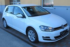 Volkswagen Golf 1.4 TSi DSG AUT.KLIMA PŮVOD ČR - fotografie inzerátu