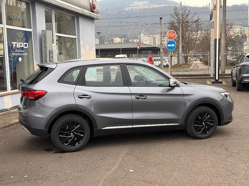 MG ZS (2025) 1,5l (115k) Excite - fotka 10 z 34