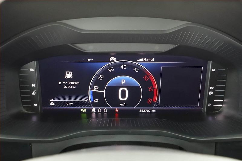 Škoda Kodiaq (2020) Style 2.0 TDI 4x4, 4X4 - fotka 8 z 18
