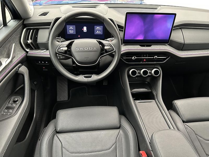 Škoda Kodiaq 2.0 TDI 4x4 Exclusive Selectio - fotka 5 z 30