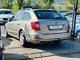 Škoda Superb (2010) 2.0TDi NAVI, XENON,KŮŽE,100%KM - náhled 3