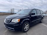 Chrysler Town & Country (2014) 3,6 RT Penta DVD 2014 - náhled 7