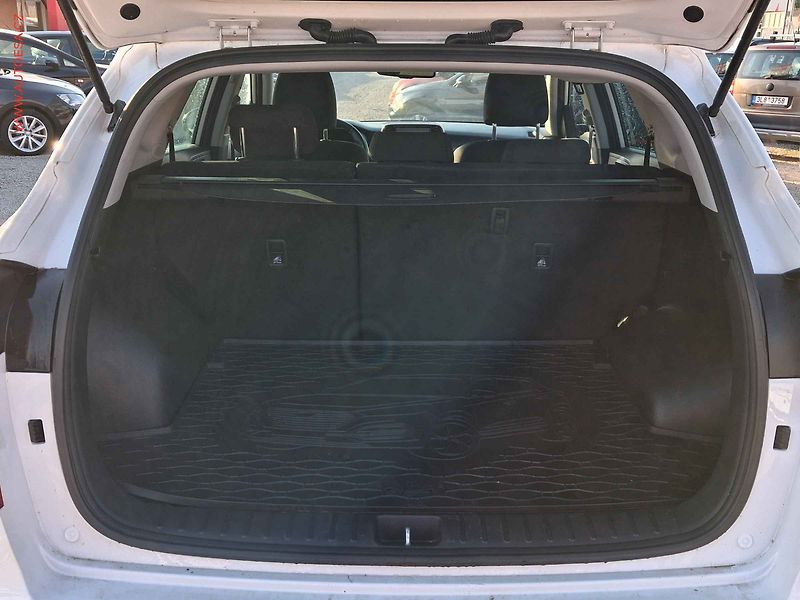 Hyundai Tucson (2020) 1.6T-GDi, 1.maj,ČR - fotka 7 z 22